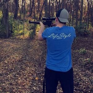 Meet your Posher, Corbin